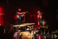 Namdose / La Maroquinerie - 01 mars 2019