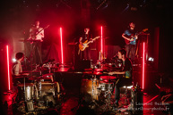 Namdose / La Maroquinerie - 01 mars 2019