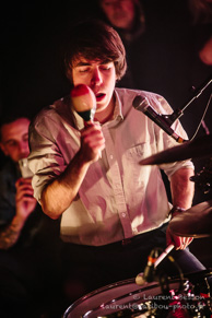 Namdose / La Maroquinerie - 01 mars 2019