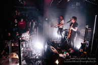 Namdose / La Maroquinerie - 01 mars 2019