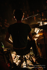 Namdose / La Maroquinerie - 01 mars 2019