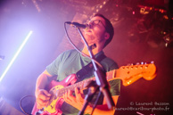 Namdose / La Maroquinerie - 01 mars 2019