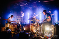 Namdose / La Maroquinerie - 01 mars 2019