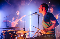 Namdose / La Maroquinerie - 01 mars 2019