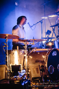 Namdose / La Maroquinerie - 01 mars 2019