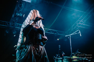 Nashwa / Le Cabaret Sauvage - 25 juin 2026