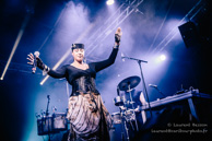 Nashwa / Le Cabaret Sauvage - 25 juin 2026