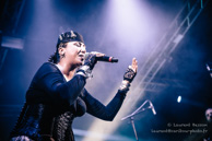 Nashwa / Le Cabaret Sauvage - 25 juin 2026