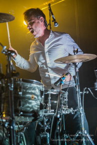 Nasser / La Maroquinerie - 11/12/13