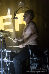 Nasser / La Maroquinerie - 11/12/13