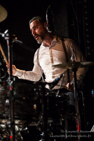 Nasser / Le Plan (Ris Orangis) - 08 février 2014