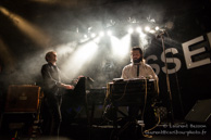 Nasser / Le Plan (Ris Orangis) - 08 février 2014