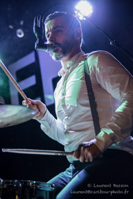 Nasser / Le Plan (Ris Orangis) - 08 février 2014