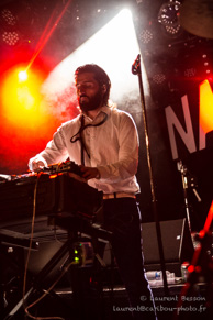 Nasser / Le Plan (Ris Orangis) - 08 février 2014