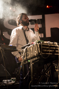 Nasser / Le Plan (Ris Orangis) - 08 février 2014