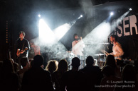 Nasser / Le Plan (Ris Orangis) - 08 février 2014