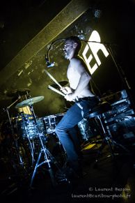 Nasser / Le Plan (Ris Orangis) - 08 février 2014