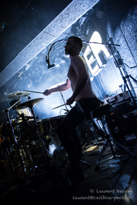 Nasser / Le Plan (Ris Orangis) - 08 février 2014