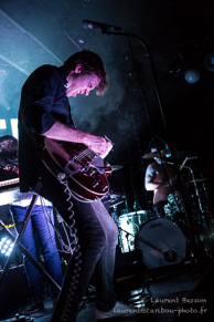 Nasser / Le Plan (Ris Orangis) - 08 février 2014