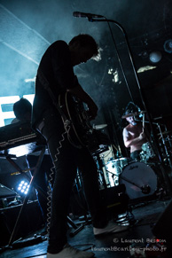 Nasser / Le Plan (Ris Orangis) - 08 février 2014