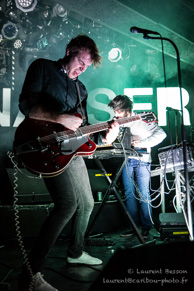 Nasser / Le Plan (Ris Orangis) - 08 février 2014