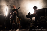 Nasser / Le Plan (Ris Orangis) - 08 février 2014