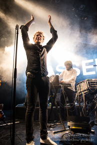 Nasser / Le Plan (Ris Orangis) - 08 février 2014