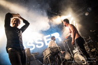 Nasser / Le Plan (Ris Orangis) - 08 février 2014