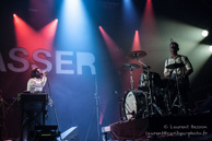 Nasser / Le Dôme  - Festival Chorus des Hauts de Seine 2014 - 30 mars 2014