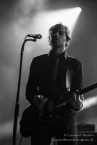 Nasser / Le Dôme  - Festival Chorus des Hauts de Seine 2014 - 30 mars 2014