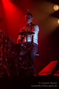 Nasser / Le Dôme  - Festival Chorus des Hauts de Seine 2014 - 30 mars 2014