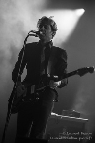 Nasser / Le Dôme  - Festival Chorus des Hauts de Seine 2014 - 30 mars 2014