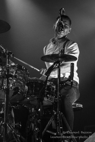 Nasser / Le Dôme  - Festival Chorus des Hauts de Seine 2014 - 30 mars 2014