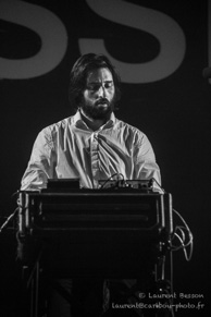 Nasser / Le Dôme  - Festival Chorus des Hauts de Seine 2014 - 30 mars 2014