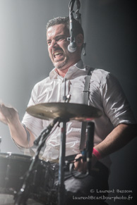 Nasser / Le Dôme  - Festival Chorus des Hauts de Seine 2014 - 30 mars 2014