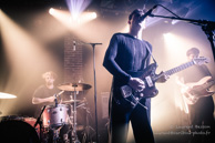 Nasty Joe / La Maroquinerie - 06 février 2026