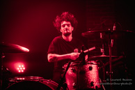 Nasty Joe / La Maroquinerie - 06 février 2026