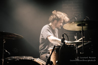 Nasty Joe / La Maroquinerie - 06 février 2026