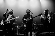 Nat Jenkins and the HeartCaves / L'Olympia - 17 février 2015