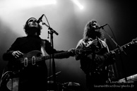 Nat Jenkins and the HeartCaves / L'Olympia - 17 février 2015
