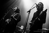 Nat Jenkins and the HeartCaves / L'Olympia - 17 février 2015
