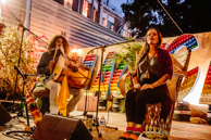 Natalia Doco / 88 Ménilmontant - 21 septembre 2017