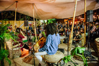 Natalia Doco / 88 Ménilmontant - 21 septembre 2017