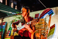 Natalia Doco / 88 Ménilmontant - 21 septembre 2017