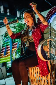 Natalia Doco / 88 Ménilmontant - 21 septembre 2017