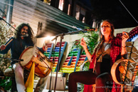 Natalia Doco / 88 Ménilmontant - 21 septembre 2017