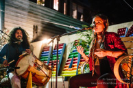 Natalia Doco / 88 Ménilmontant - 21 septembre 2017