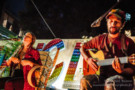 Natalia Doco / 88 Ménilmontant - 21 septembre 2017