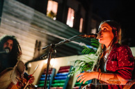 Natalia Doco / 88 Ménilmontant - 21 septembre 2017