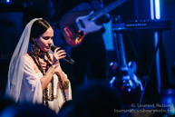 Natalia Doco - Les Concerts Volants d'Arte / Cabaret Sauvage  - 06 mars 2023